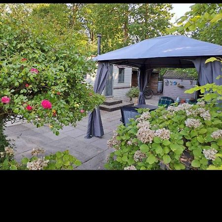 Dutch Calmness Hoek Exterior foto
