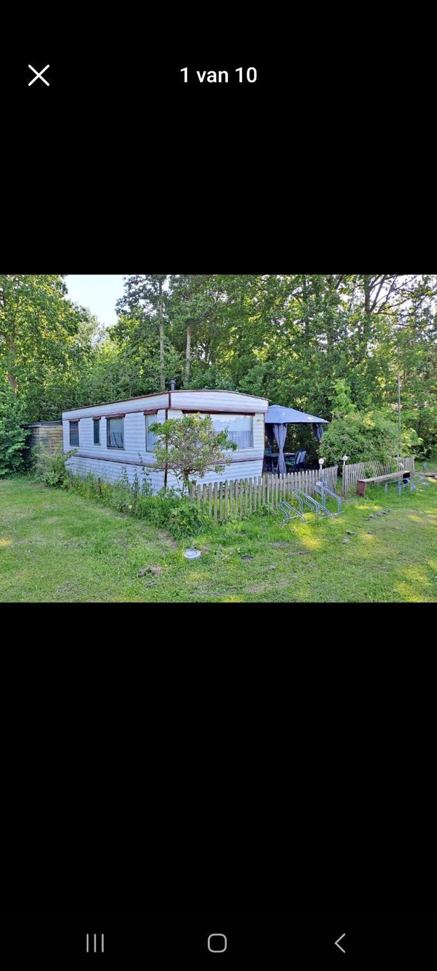 Dutch Calmness Hoek Exterior foto