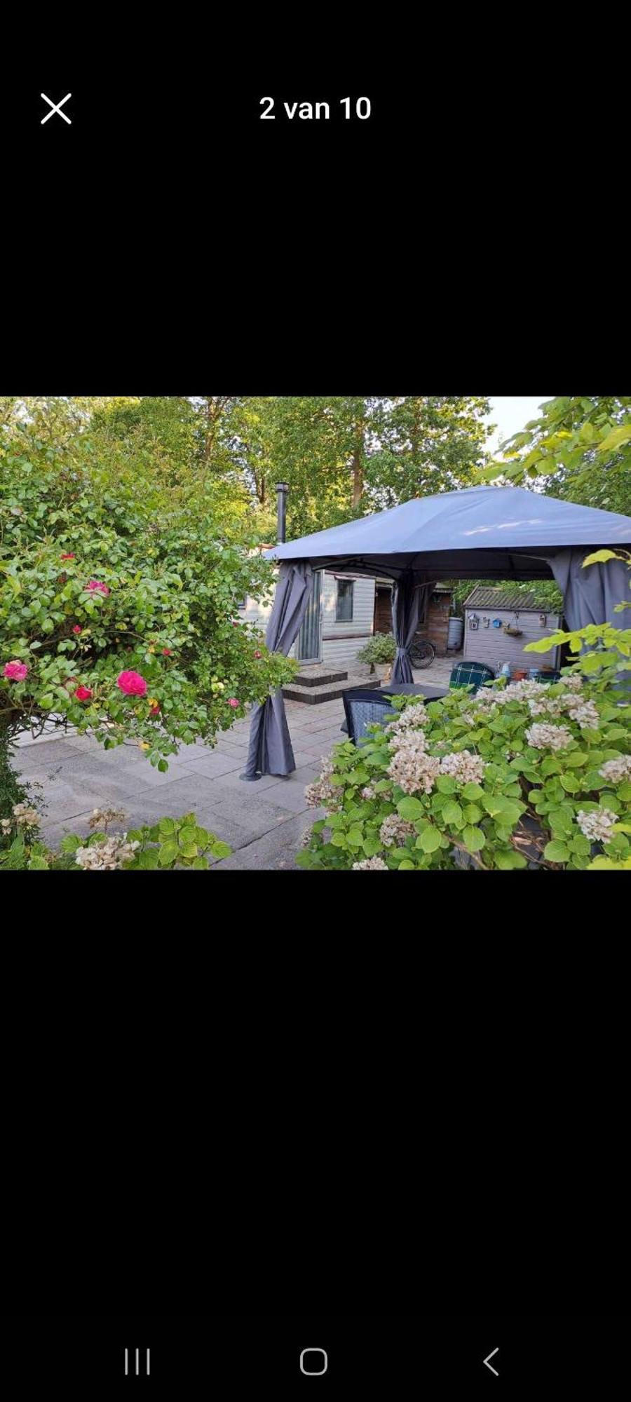 Dutch Calmness Hoek Exterior foto